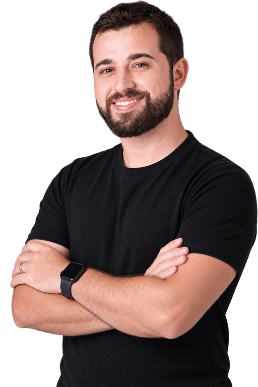 Leandro SETRA, autor do guia Google que Vende®